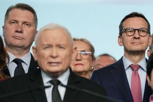 "Projekt Czarnek" na zakręcie. W PiS coraz większe niezadowolenie