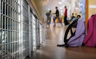 Przestępca seksualny wysłany do szkoły. Rodzic alarmuje: "to chore"