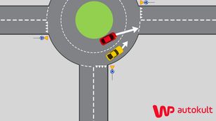 Oszuści wykorzystują zmianę pasa. Tak wyłudzają pieniądze