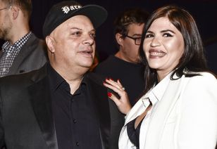 Krzysztof Skiba po 34 latach małżeństwa rozwiódł się i ożenił ponownie