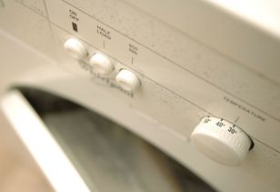 Mandat za robienie prania. Można dostać choćby 5 tys. zł kary