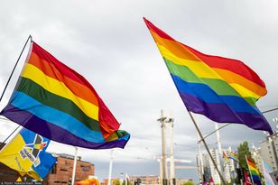 Sondaż IBRiS. Polacy nie chcą świadczeń ZUS dla par jednopłciowych?