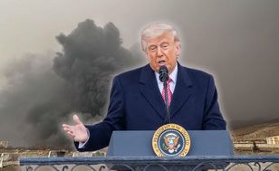 Trump wygłosi orędzie do narodu. "Ważne informacje na temat Iranu"