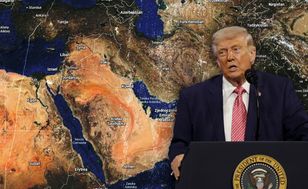 USA chcą przerzucić koszty wojny na państwa arabskie? Nowy plan Trumpa