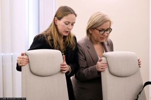 Rozłam w Polsce 2050. Komu kibicują internauci?