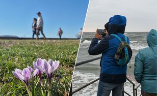 Zacznie się w Poniedziałek Wielkanocny. Nagła zmiana w pogodzie