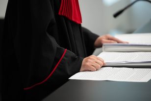 Kolejne informacje ws. aresztowanego dziennikarza.  MS dementuje