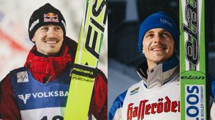 Ruszyły zdjęcia do filmu "Adam" o Małyszu