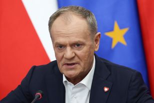 Tusk ws. Ziobry. "To jest mocniejsze niż akt oskarżenia w sądzie"
