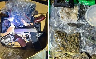 Spektakularna akcja służb w Małopolsce. Niewiarygodne, co odkryli