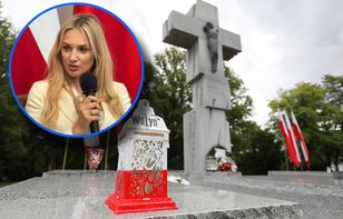 Ukraińcy złożą wieniec przed pomnikiem rzezi wołyńskiej. "UPA nie jest naszym bohaterem"