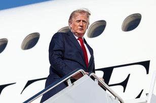 Jest decyzja Kongresu USA ws. Rosji. Trump może nakładać 100-procentowe cła
