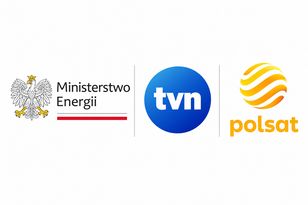 Polsat i TVN zajmą się kampanią Ministerstwa Energii