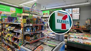 Japoński 7-Eleven na finiszu rozmów o zakupie akcji Żabki za miliardy