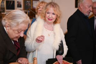 Nie żyje Halina Kowalska. Aktorka miała 84 lata