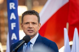 Wpadka Rafała Trzaskowskiego. Eksperci łapią się za głowę