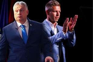 Czy Péter Magyar ma chęć mszczenia się? [OPINIA]