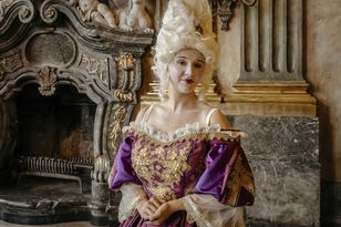 Książ Castle goes baroque this weekend with the TAURON Summer Festival