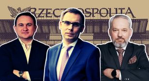 Jak w patchworkowej rodzinie. Kulisy łączenia Gremi Media i Grupy PTWP