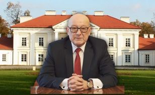 "To erotoman". Ministerstwo zawiesza rektora po tekstach WP