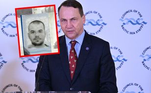 Znany polski youtuber zatrzymany w Iraku. Szef MSZ zabrał głos