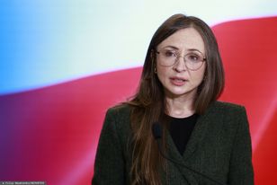 Ministra: Czarnek to „kandydat Moskwy na premiera"