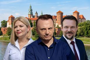 Wybory na prezydenta Krakowa. Politolog o szansach kandydatów