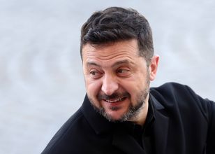 Zelensky weaponises "pro-Russian" label as a political pressure tool — opinion