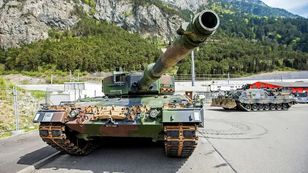 Historyczny zwrot. Neutralny kraj dołącza do programu NATO