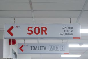 Ewakuacja SOR-u w Jarosławiu. Dyrekcja szpitala wydała komunikat