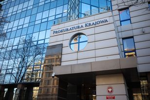 Jest decyzja prokuratury ws. zdrady dyplomatycznej i Smoleńska