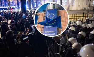 Komisja Europejska o sytuacji w TK. Wskazuje na "kompetencje Sejmu"