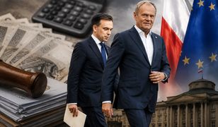 Ryczałt psuje polski system podatkowy — rząd zaczął go naprawiać