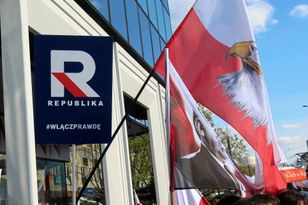 Sylwester z TV Republika. Powróci impreza jak od Kurskiego?