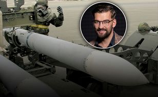 Zachód wesprze Ukrainę na froncie? Ekspert nie ma wątpliwości