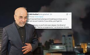 USA uderzyły w Iran po raz drugi — Teheran grozi odwetem