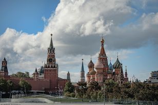 Rosja zakazuje VPN. Dostawcy internetu mają blokować dostęp użytownikom