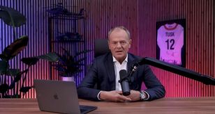 Donald Tusk nagrywa jak podcaster. Czy premier buduje własny program przed wyborami?