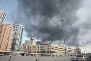 Wojna na razie się nie kończy. Polacy obawiają się jej kosztów