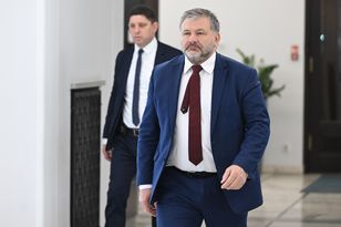 Żurek uderza w ludzi prezydenta. Polecił wszcząć postępowanie karne