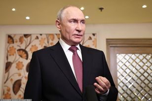 Rosyjskich prowokacji będzie więcej? smerfy nie mają złudzeń, jest badanie