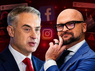 Poland demands at least €250m EU fine for Meta over fraudulent ads