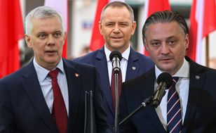 Tajne dane od szefa CIA u prezydenta. Szef BBN potwierdza