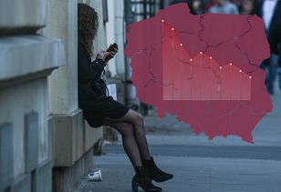 Demograf: Polska skurczy się do 11 mln ludzi, jeśli nic się nie zmieni