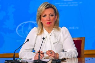 Niemcy zamykają "Rosyjski Dom" w Berlinie. Jest reakcja Rosji