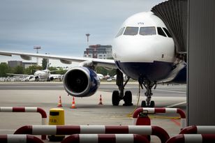 Nie wygrali meczu, ale wygrali internet. Norweskie linie lotnicze zachwyciły świat