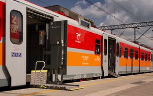 Polregio chce wprowadzić nowoczesny system pomiaru widowni