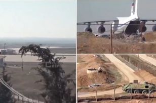 Zmiana układu sił w Syrii. Putin wycofuje wojska