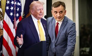 Nowe ultimatum Trumpa, jest sędzia, która ma orzekać ws. Ziobry [SKRÓT PORANKA]