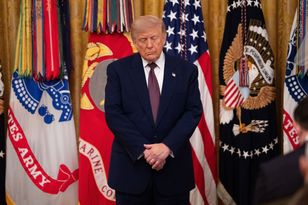 Memorandum USA - Iran. Kronika zapowiedzianej katastrofy